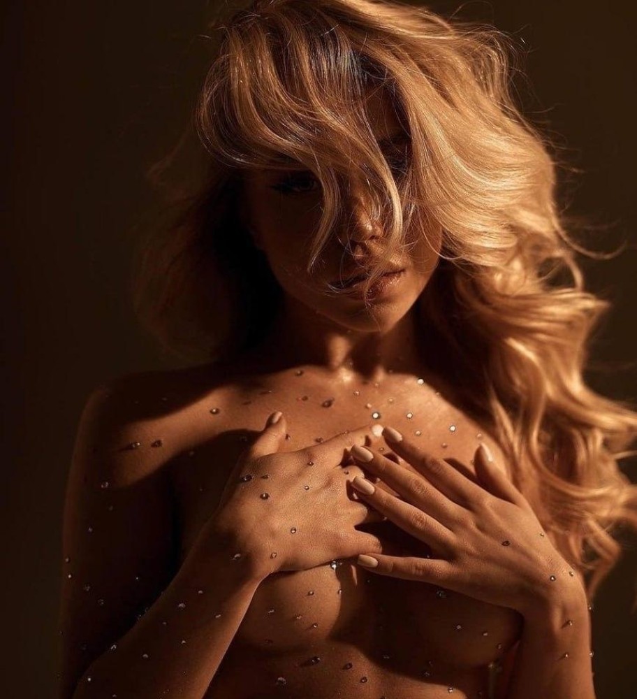 Индивидуалка Олечка фото № 2 в городе Пугачёв