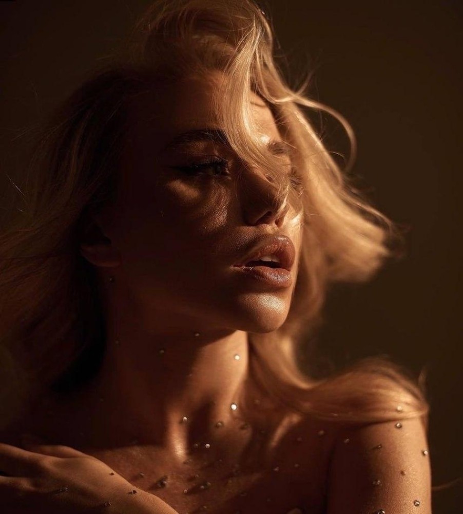 Индивидуалка Олечка фото № 2 в городе Пугачёв