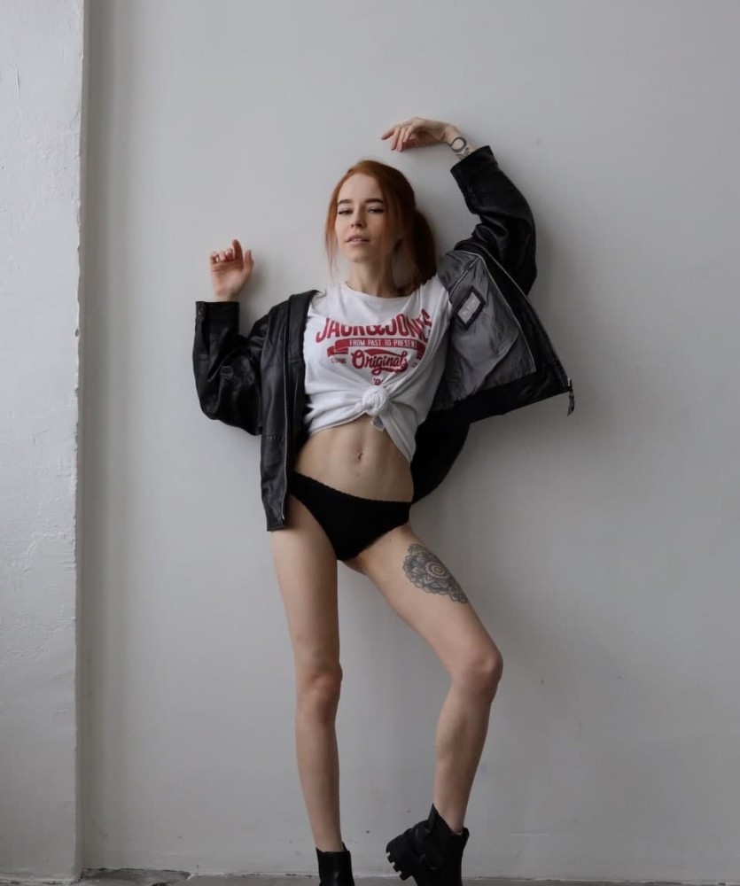 Индивидуалка Анжелика главное фото в городе Пугачёв 