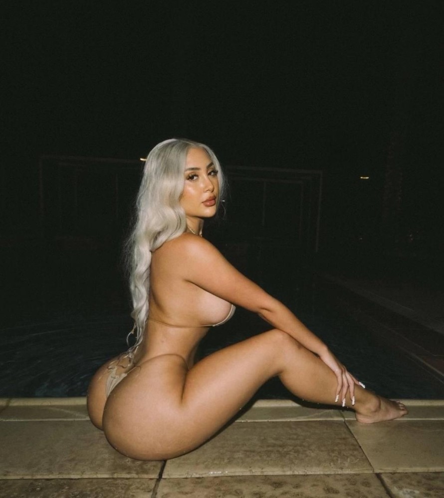 Индивидуалка Мадлен главное фото в городе Пугачёв 