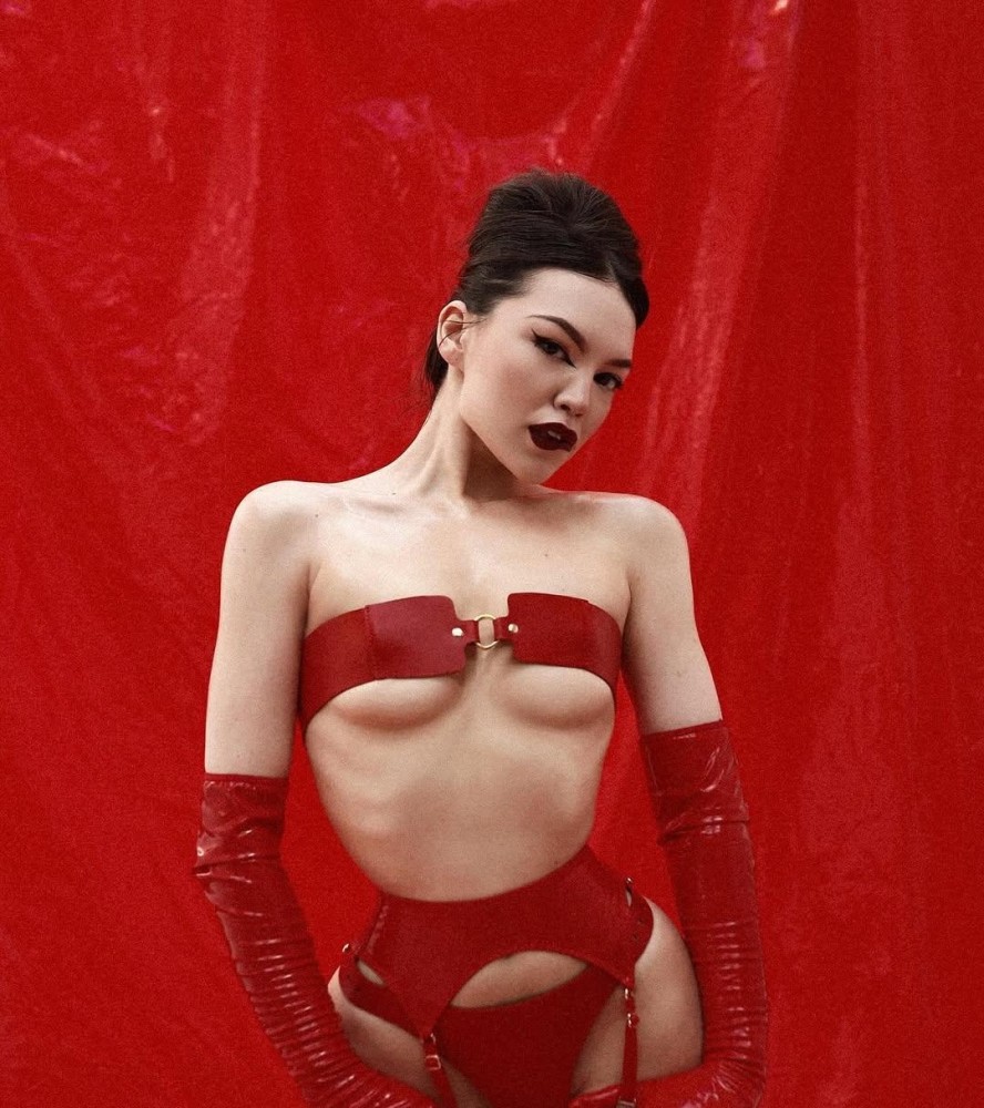 Индивидуалка Надежда главное фото в городе Пугачёв 