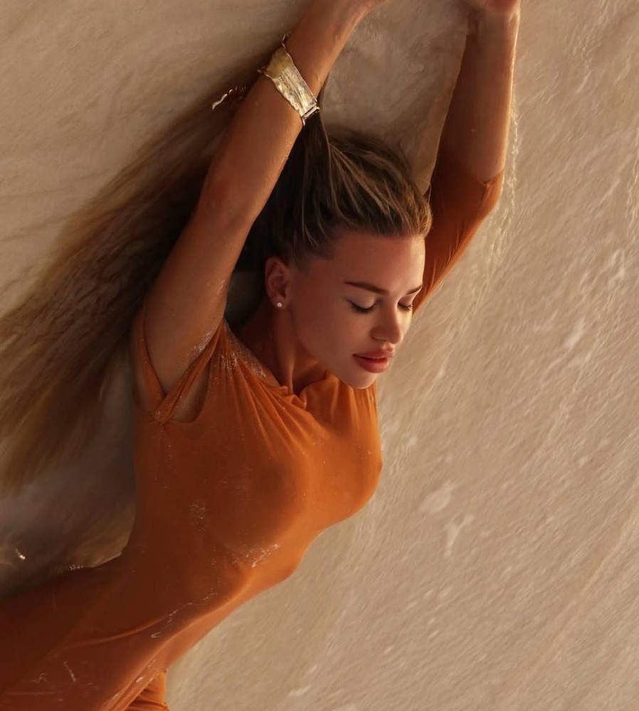 Индивидуалка Настена главное фото в городе Пугачёв 