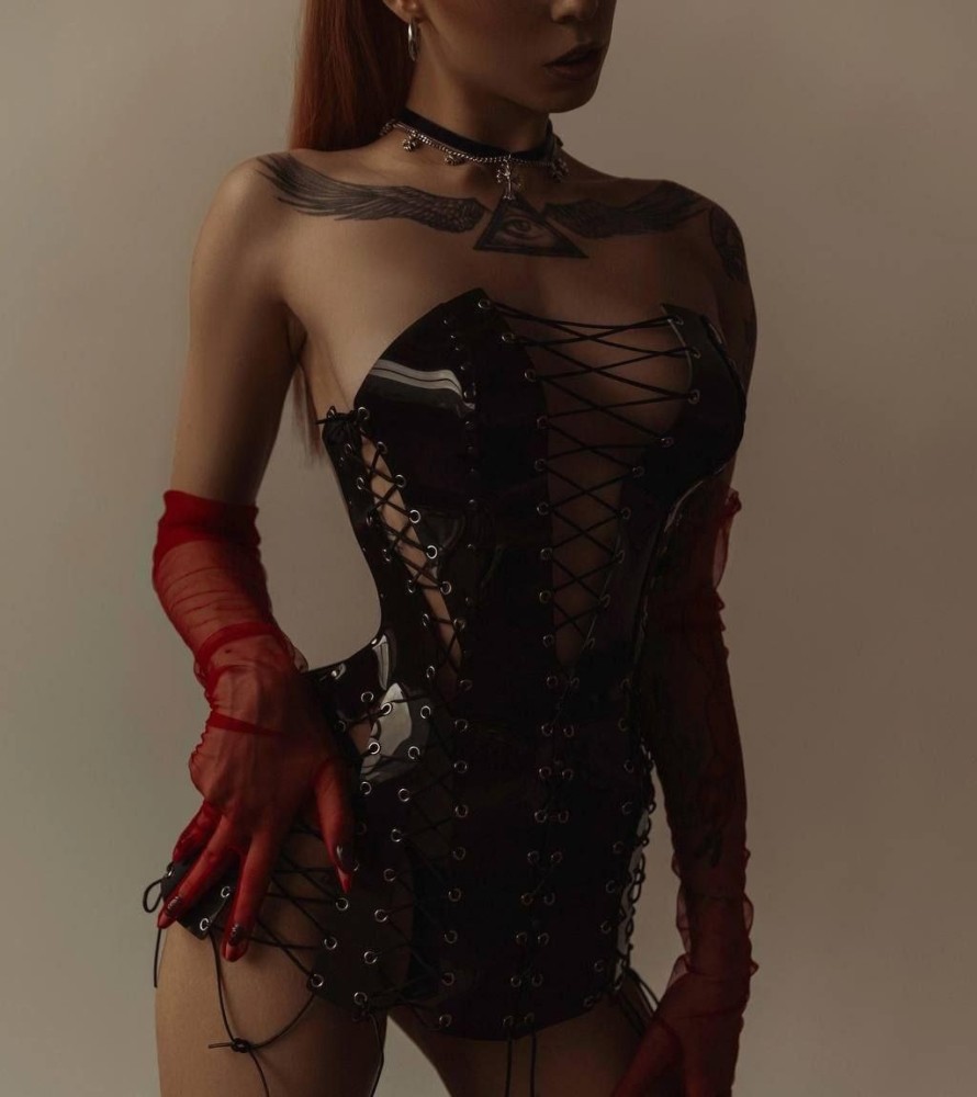 Индивидуалка Полина фото № 2 в городе Пугачёв