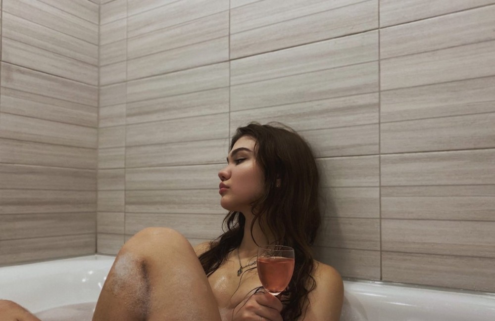 Индивидуалка Светка фото № 2 в городе Пугачёв