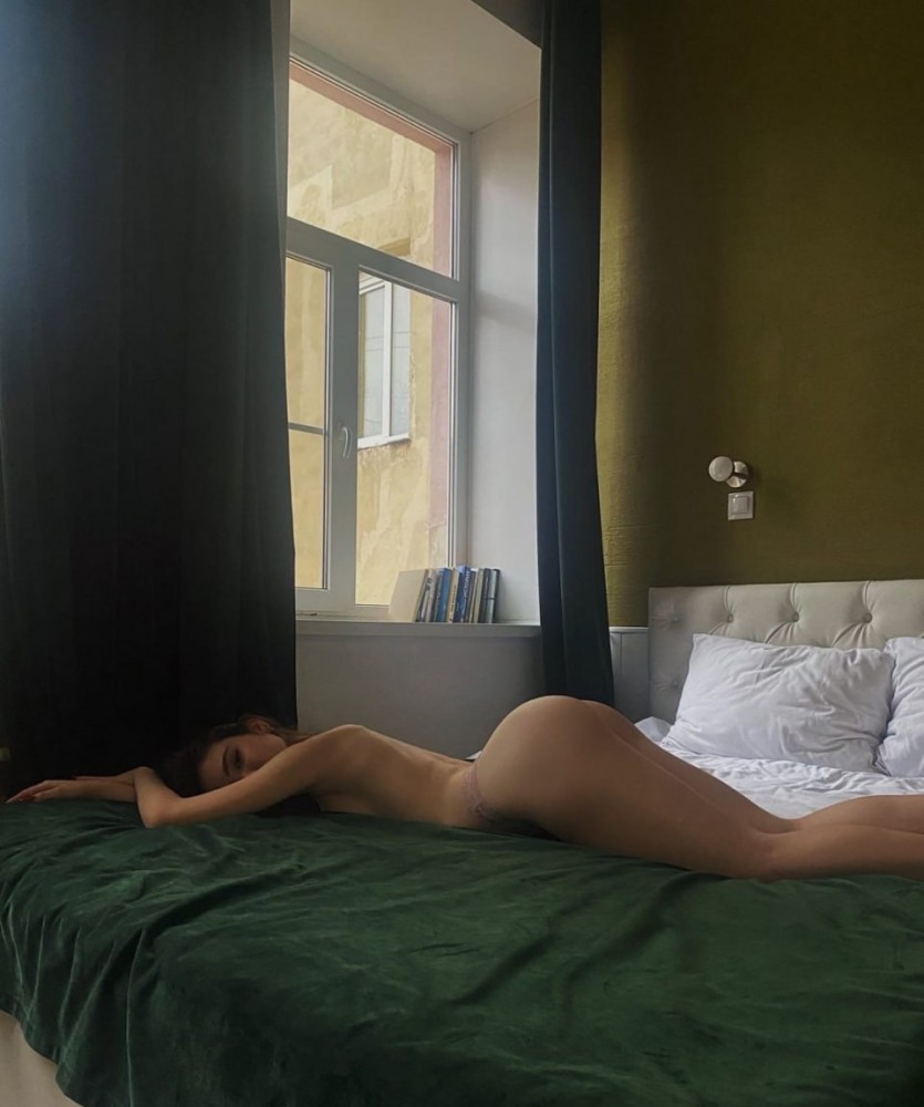 Индивидуалка Светка фото № 2 в городе Пугачёв