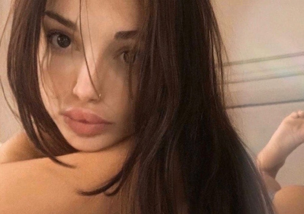 Индивидуалка Светлана фото № 2 в городе Пугачёв