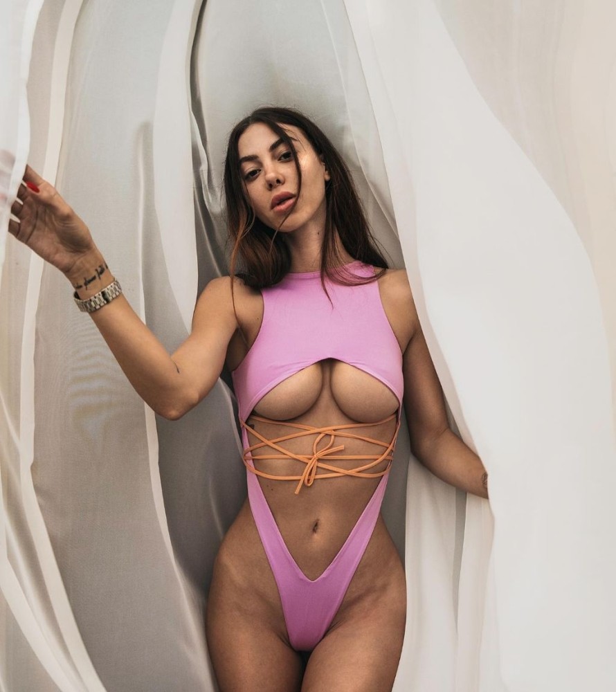 Индивидуалка Валерия фото № 2 в городе Пугачёв