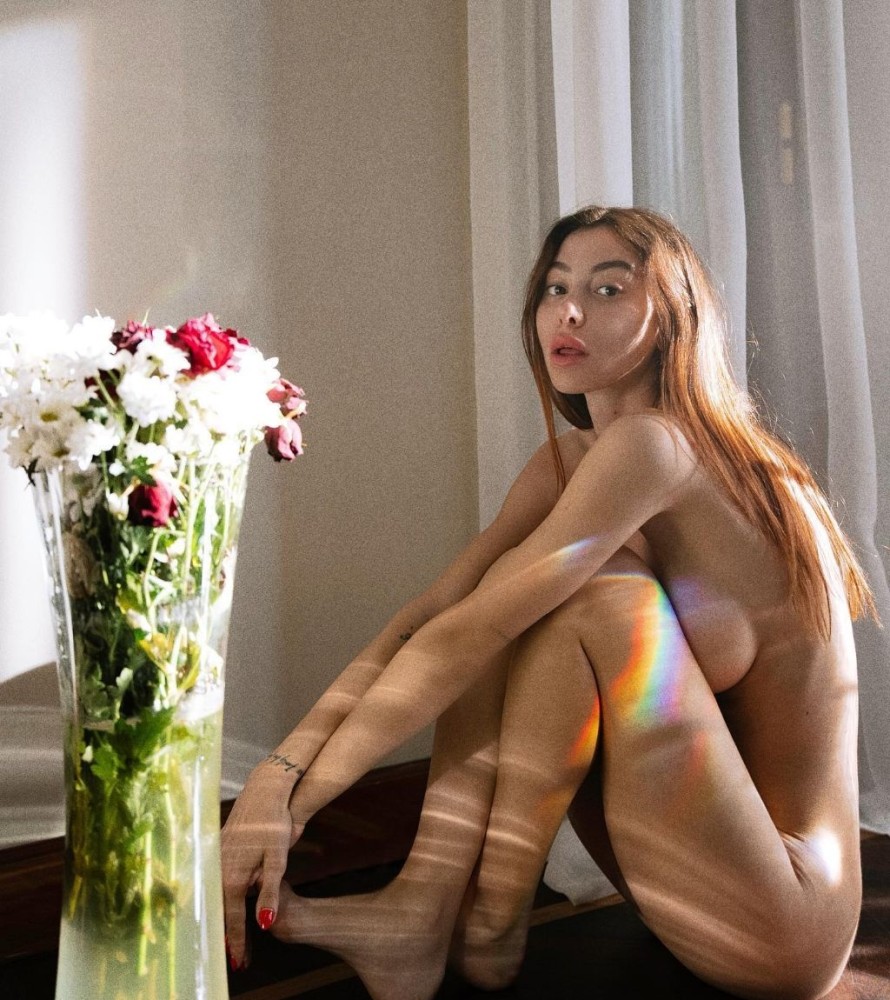 Индивидуалка Валерия фото № 2 в городе Пугачёв