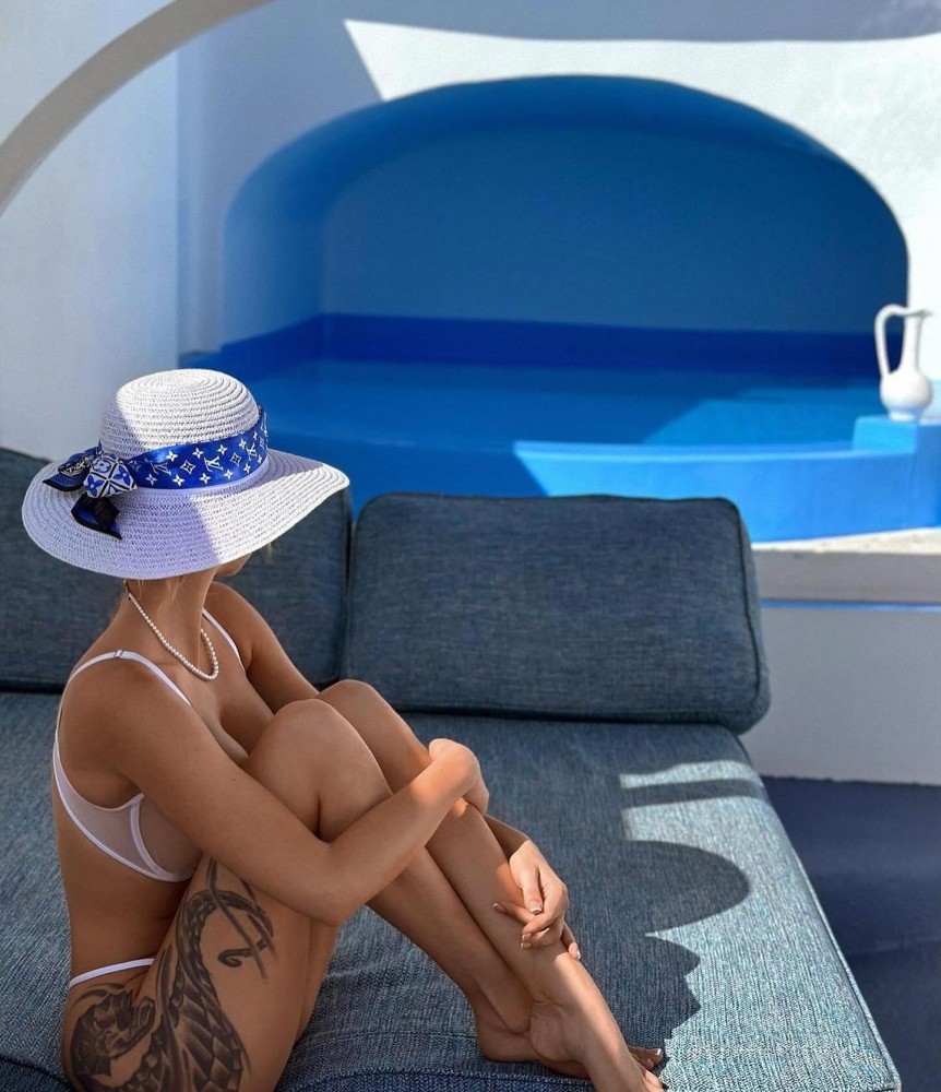 Индивидуалка Вика фото № 2 в городе Пугачёв