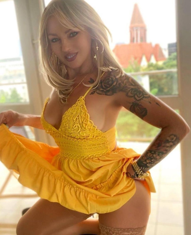 Индивидуалка Владлена фото № 2 в городе Пугачёв