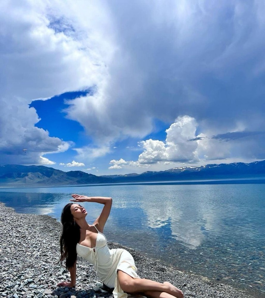 Индивидуалка Златослава фото № 2 в городе Пугачёв