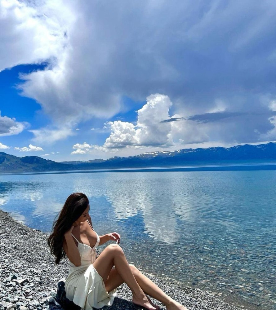 Индивидуалка Златослава фото № 2 в городе Пугачёв