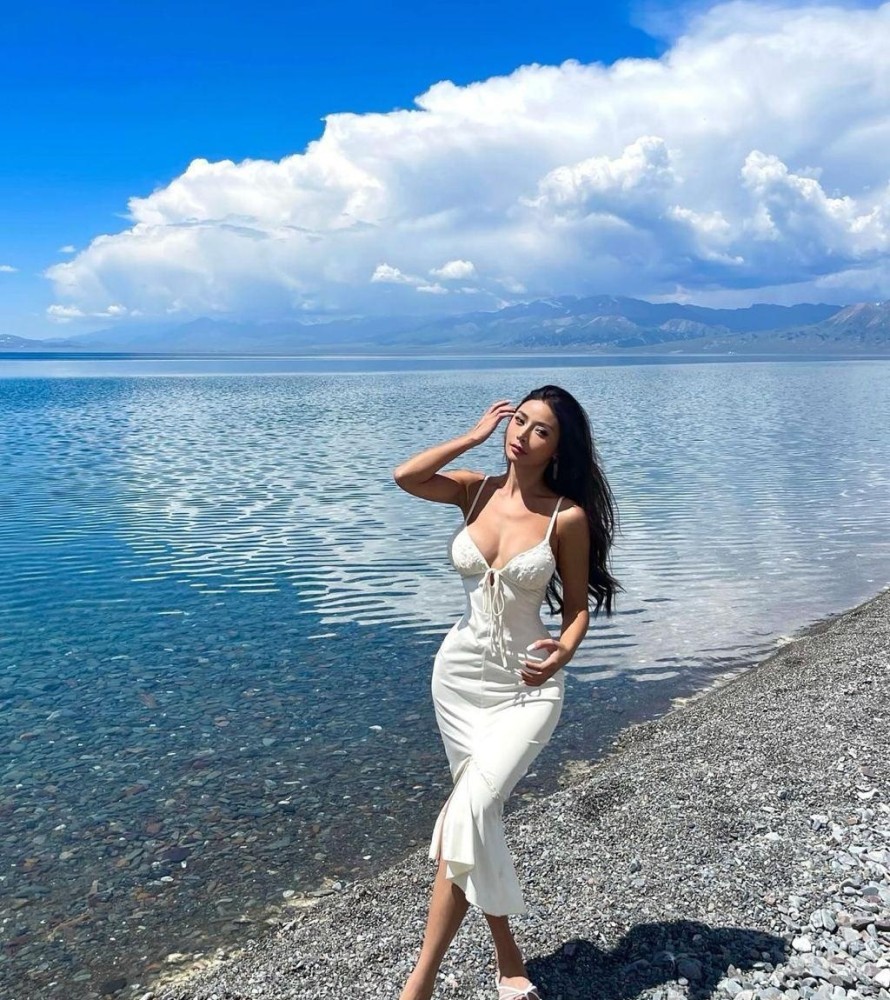 Индивидуалка Златослава фото № 2 в городе Пугачёв