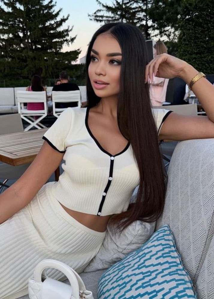 Индивидуалка Алина фото № 2 в городе Пугачёв