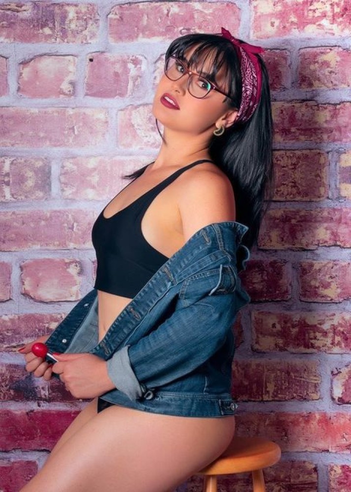 Индивидуалка Алина фото № 2 в городе Пугачёв