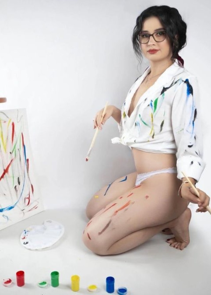 Индивидуалка Алина фото № 2 в городе Пугачёв