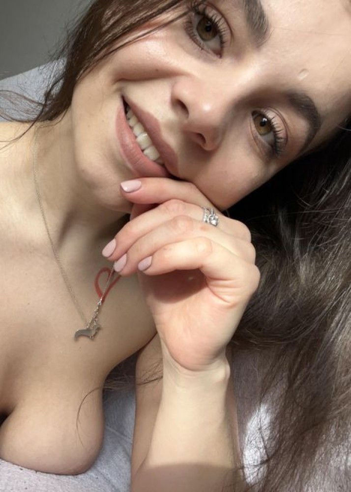 Индивидуалка Алла фото № 2 в городе Пугачёв