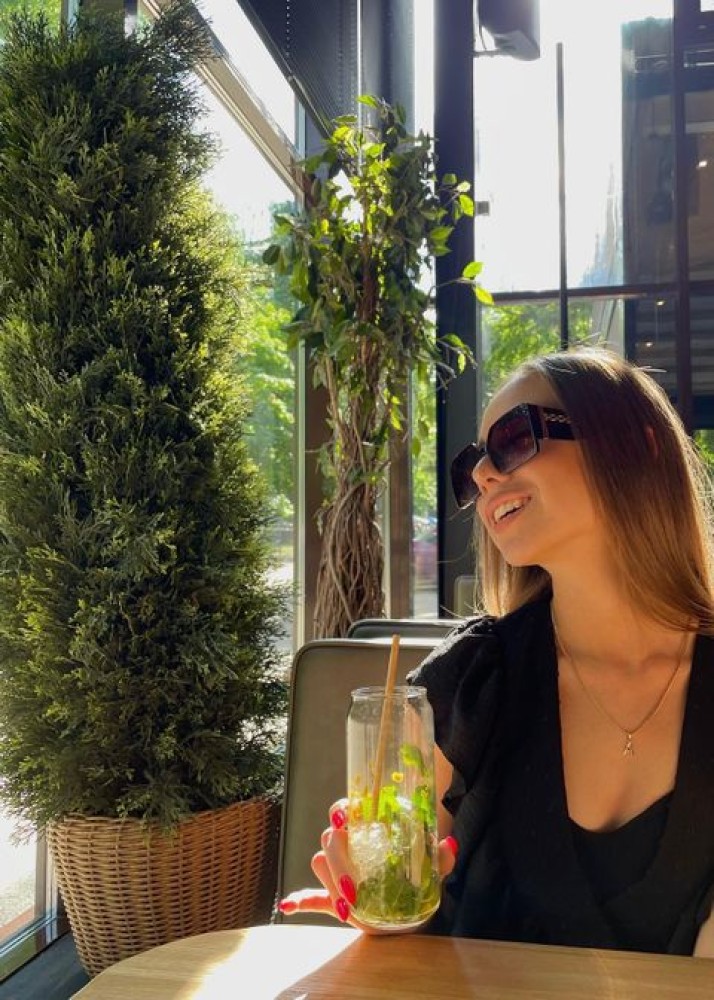 Индивидуалка Аля фото № 2 в городе Пугачёв