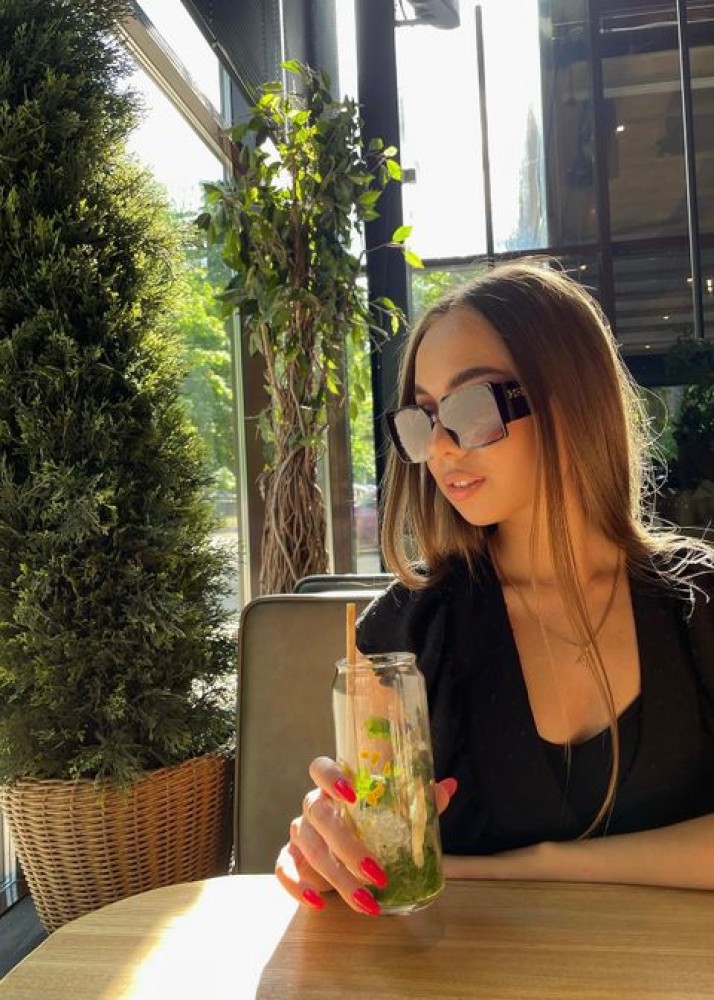 Индивидуалка Аля фото № 2 в городе Пугачёв