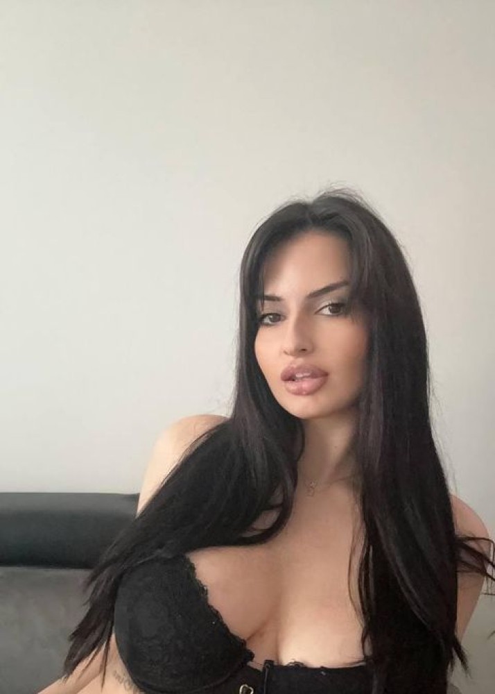 Индивидуалка Амина фото № 2 в городе Пугачёв