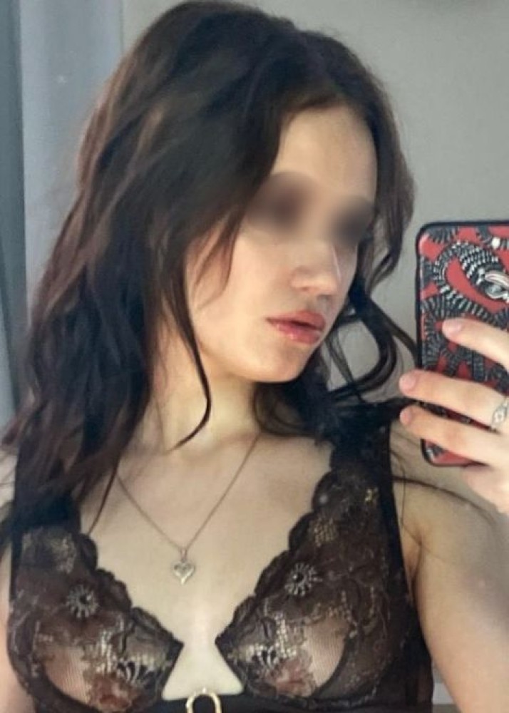 Индивидуалка Ангелина фото № 2 в городе Пугачёв