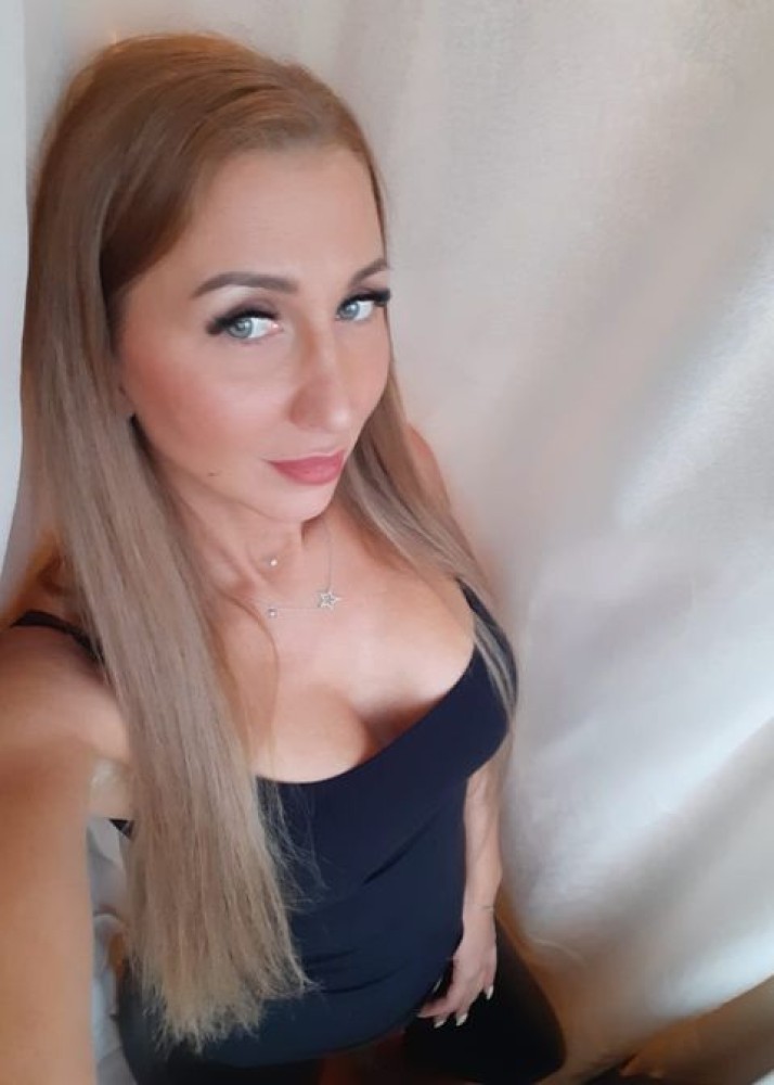 Индивидуалка Анна главное фото в городе Пугачёв 