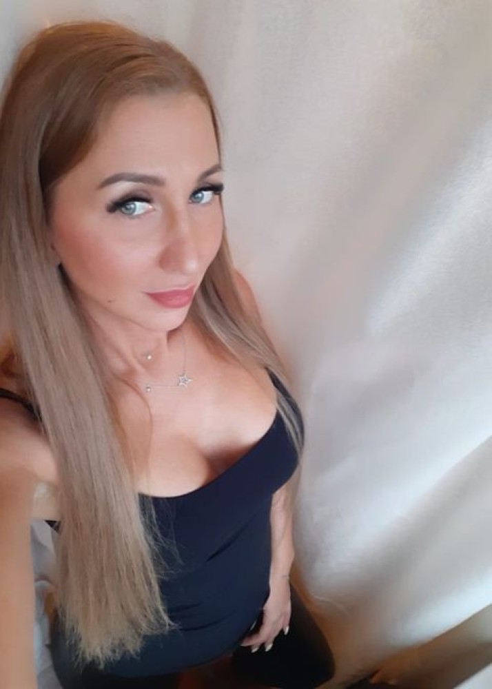 Индивидуалка Анна фото № 2 в городе Пугачёв