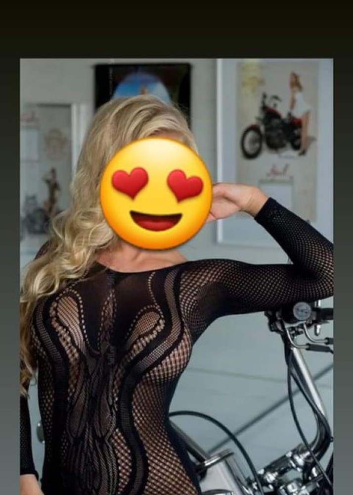 Индивидуалка Анна фото № 2 в городе Пугачёв