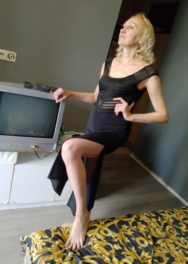 Индивидуалка Аня фото № 2 в городе Пугачёв