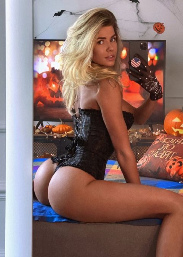 Индивидуалка Арина главное фото в городе Пугачёв 