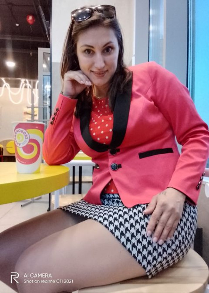 Индивидуалка Dama главное фото в городе Пугачёв 