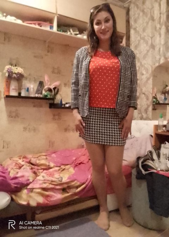 Индивидуалка Dama фото № 2 в городе Пугачёв