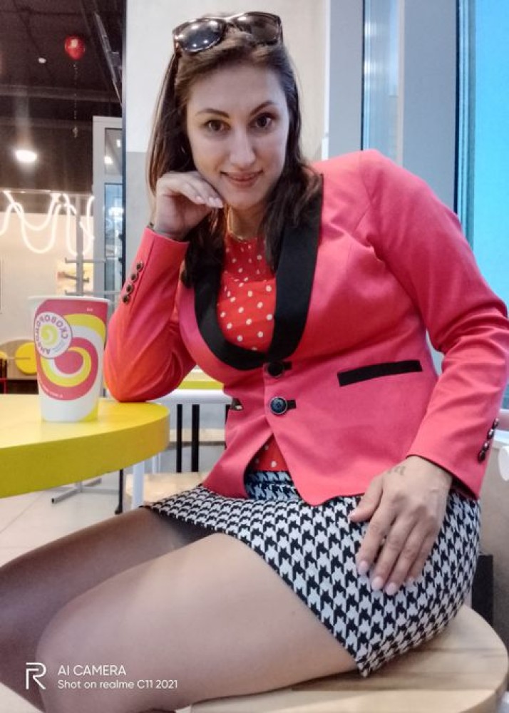 Индивидуалка Dama фото № 2 в городе Пугачёв