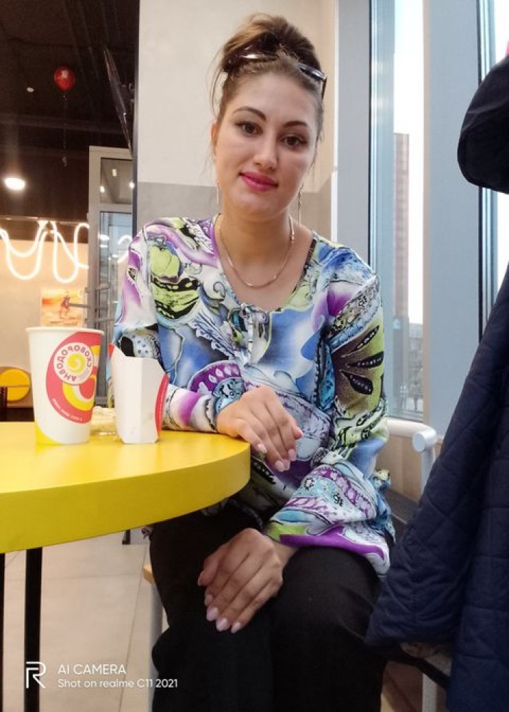 Индивидуалка Dama фото № 2 в городе Пугачёв