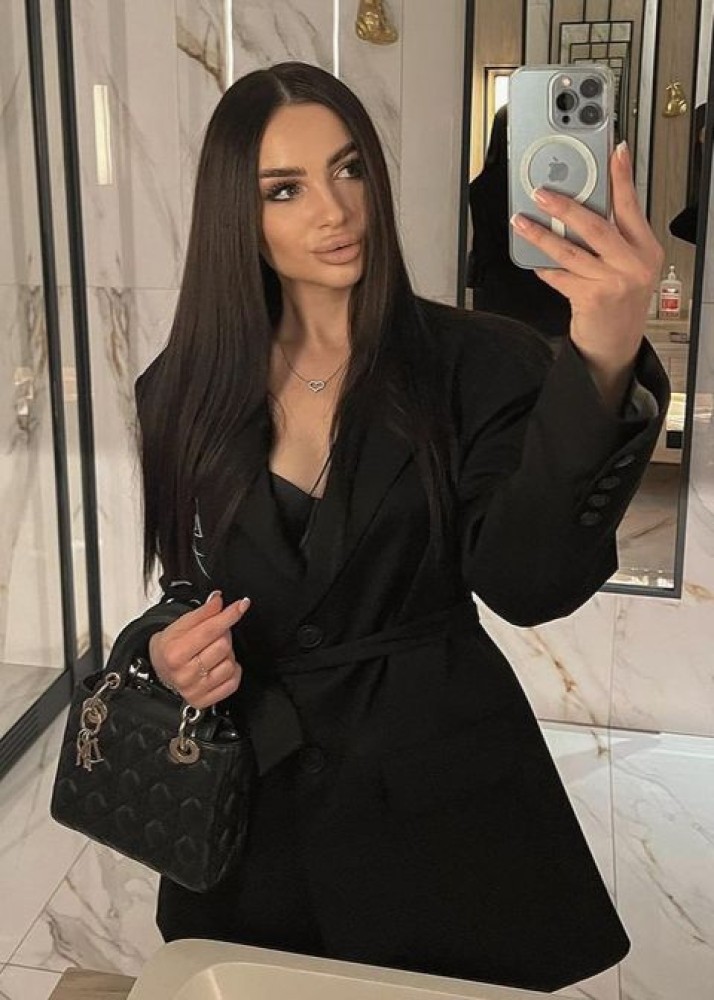 Индивидуалка Дана главное фото в городе Пугачёв 