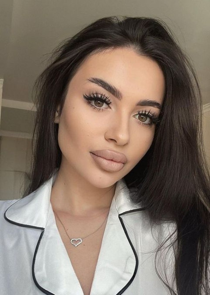 Индивидуалка Дана фото № 2 в городе Пугачёв