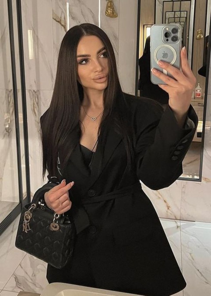 Индивидуалка Дана фото № 2 в городе Пугачёв