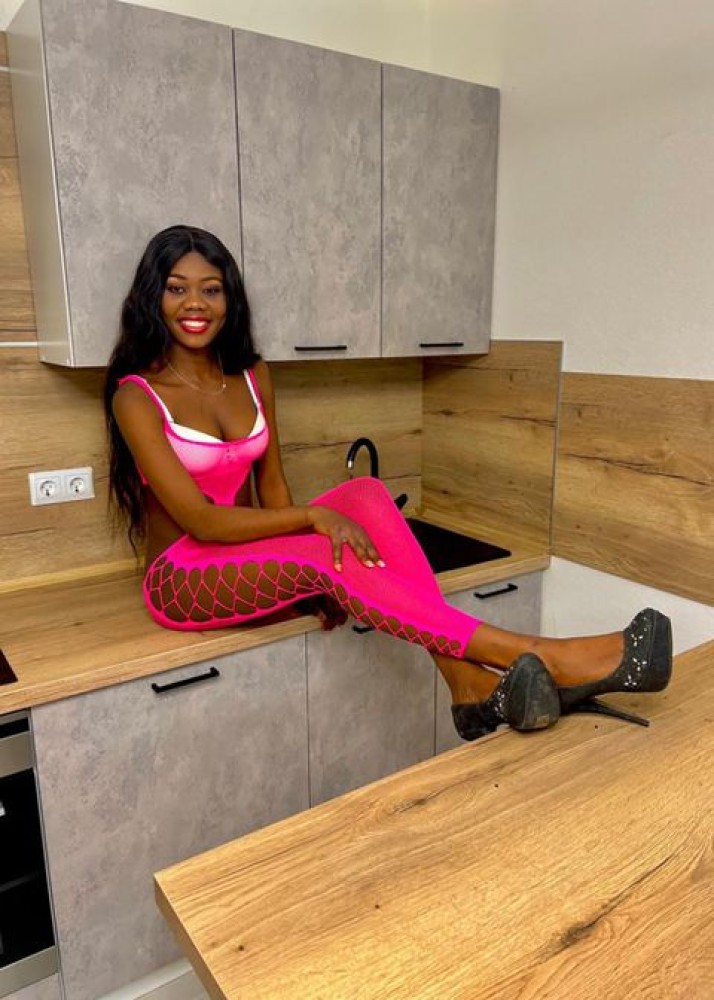 Индивидуалка Диана фото № 2 в городе Пугачёв