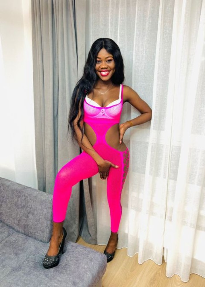 Индивидуалка Диана фото № 2 в городе Пугачёв