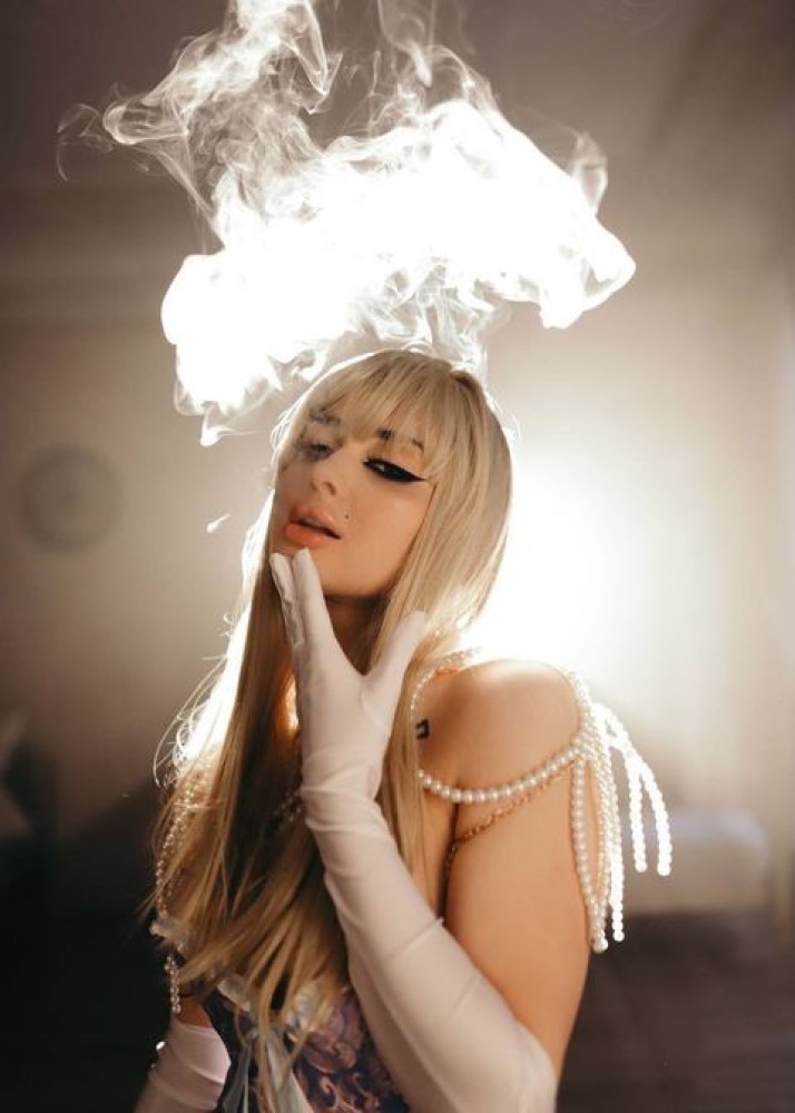 Индивидуалка Диана фото № 2 в городе Пугачёв