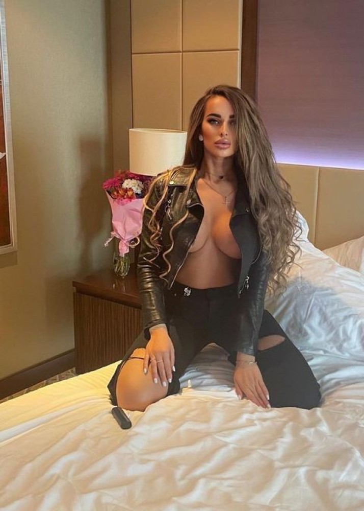 Индивидуалка Эмма фото № 2 в городе Пугачёв