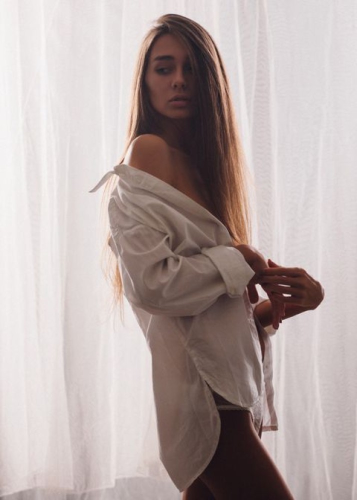 Индивидуалка Ева фото № 2 в городе Пугачёв