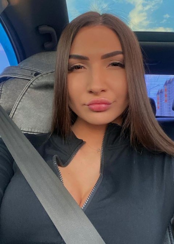 Индивидуалка Илона главное фото в городе Пугачёв 