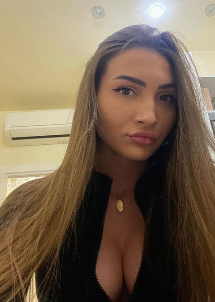 Индивидуалка Илона фото № 2 в городе Пугачёв