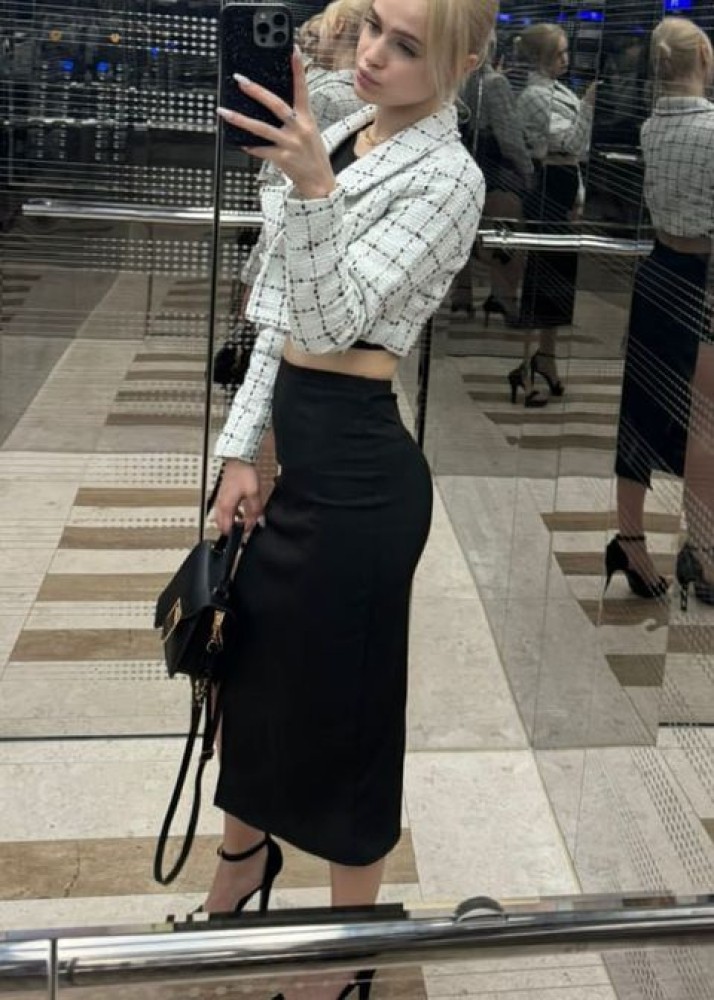 Индивидуалка Ирина фото № 2 в городе Пугачёв