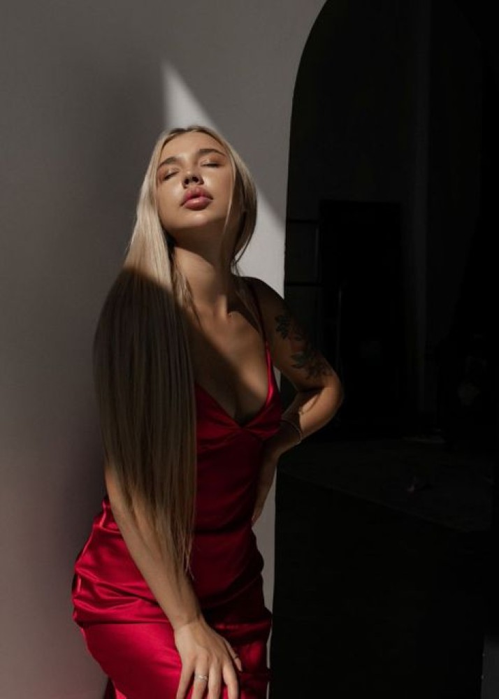 Индивидуалка Карина фото № 2 в городе Пугачёв