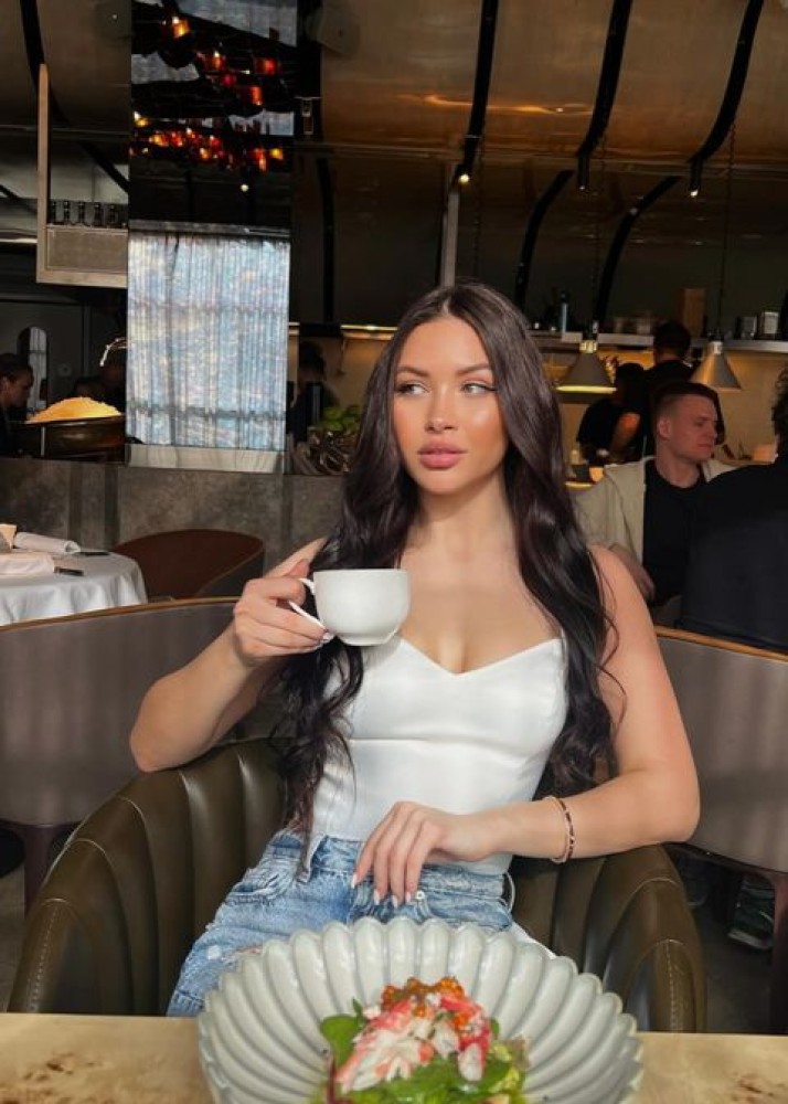 Индивидуалка Карина главное фото в городе Пугачёв 