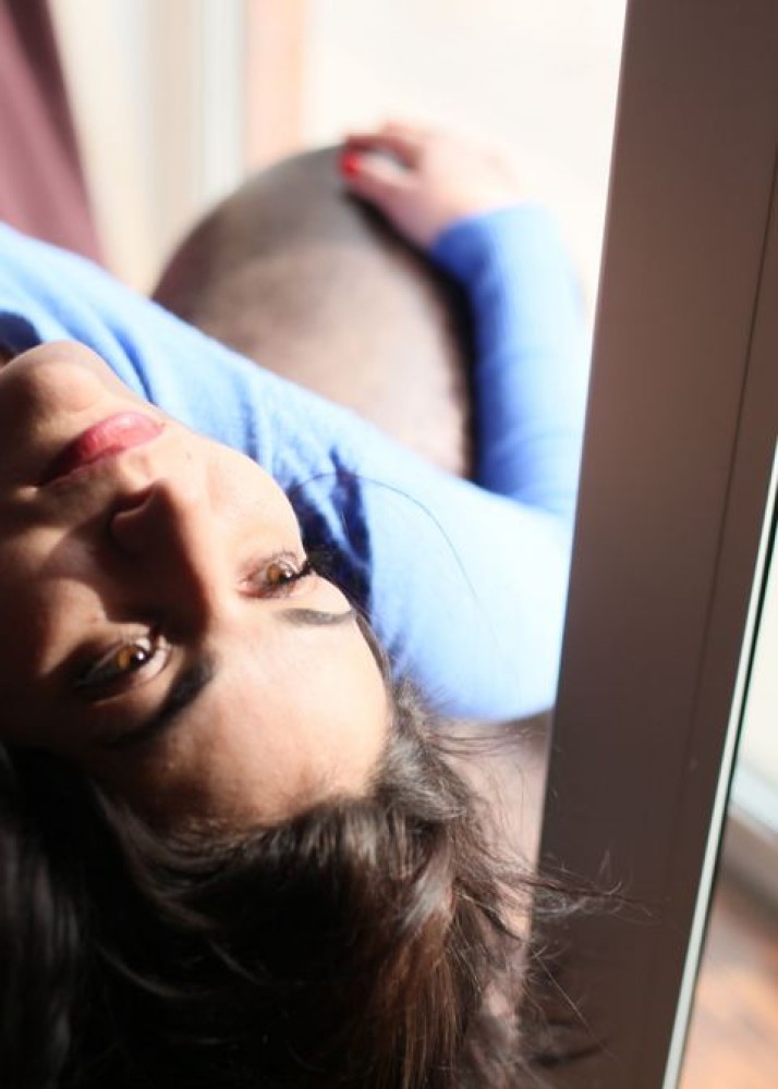 Индивидуалка Карина фото № 2 в городе Пугачёв