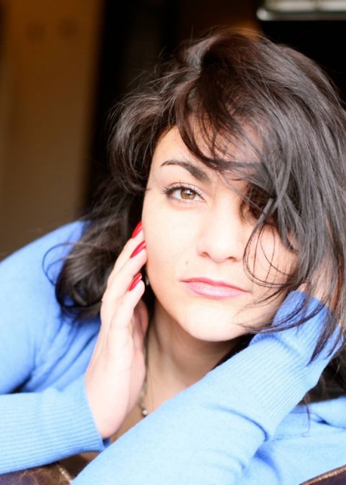 Индивидуалка Карина фото № 2 в городе Пугачёв