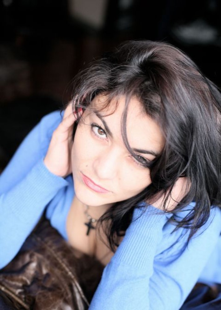 Индивидуалка Карина фото № 2 в городе Пугачёв